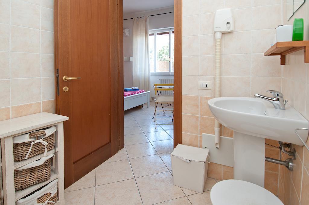 Mistral Marina Piccola Hotel Cagliari Kültér fotó