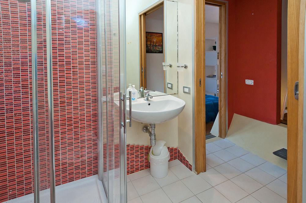 Mistral Marina Piccola Hotel Cagliari Kültér fotó